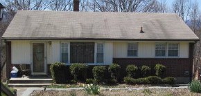 3453 Richards Boulevard, Roanoke, VA 24018 