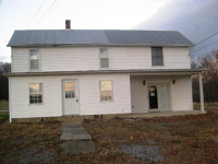 5598 Runkles Gap Road, Elkton, VA 22827 