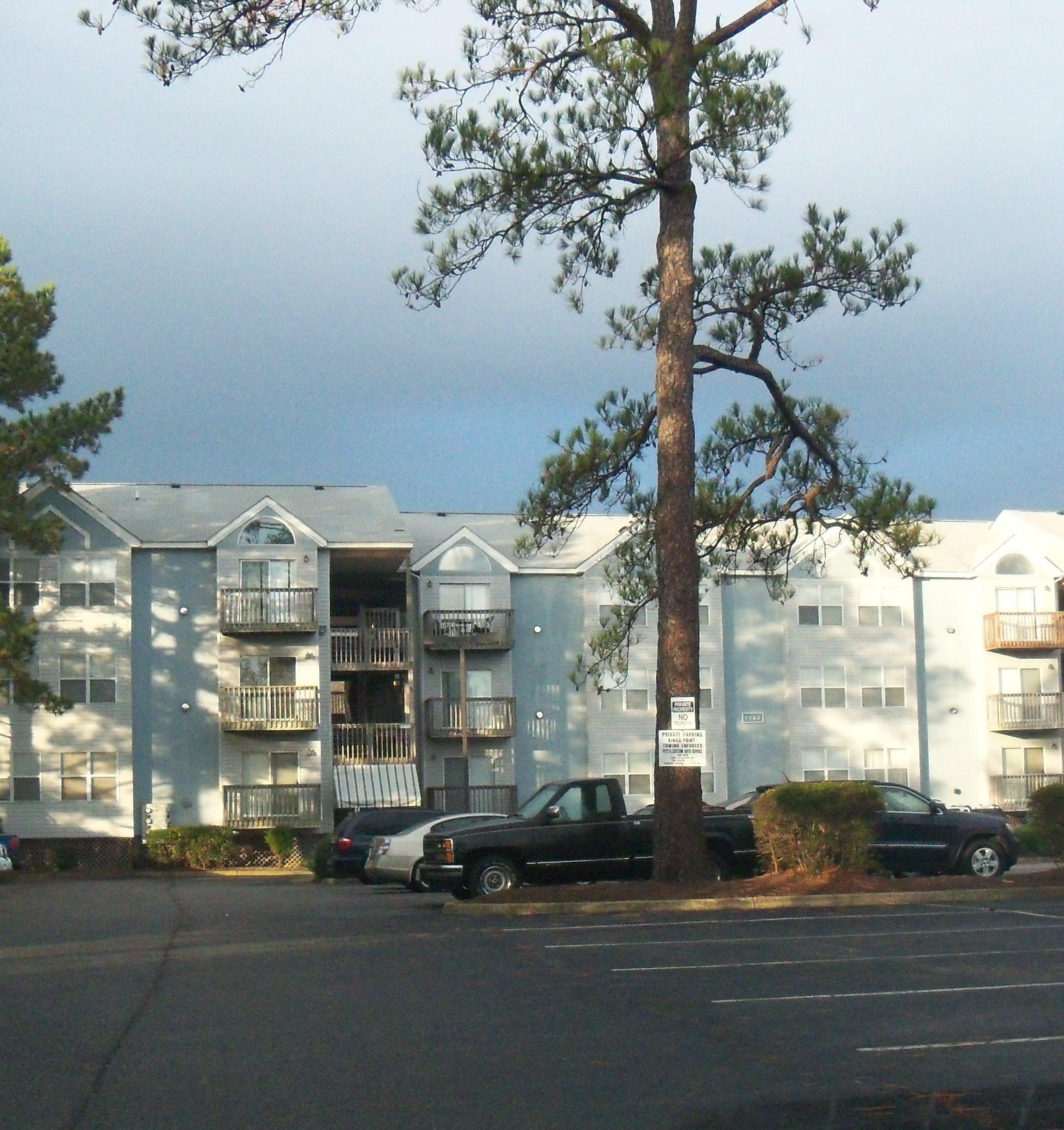 1563 N King St 110, Hampton, VA 23669 