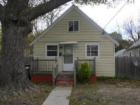 614 Hannah Street, Hampton, VA 23661 