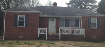 1905 N Battery Dr, Richmond, VA 23222 