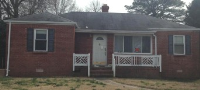 1905 N Battery Dr, Richmond, VA 23222 