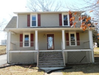 1818 Springfield Ave, Salem, VA 24153 