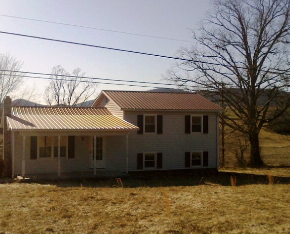 819 Sheffey School, Max Meadows, VA 24360 