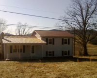 819 Sheffey School, Max Meadows, VA 24360 