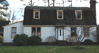 2613 Tavern Way, Glen Allen, VA 23060 