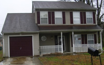 105 Crocker Street, Suffolk, VA 23434 