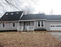 4941 Old Buckingham Rd, Powhatan, VA 23139 