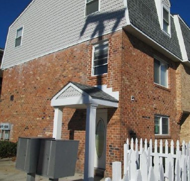 9633 Warwick Ave Apt A-1, Norfolk, VA 23503 