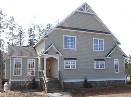 321 Westbend Dr, Gasburg, VA 23857 