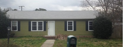 21316 Hampton Avenue, Petersburg, VA 23803 