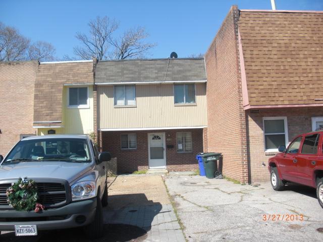 6513 Diesel Court, Norfolk, VA 23513 