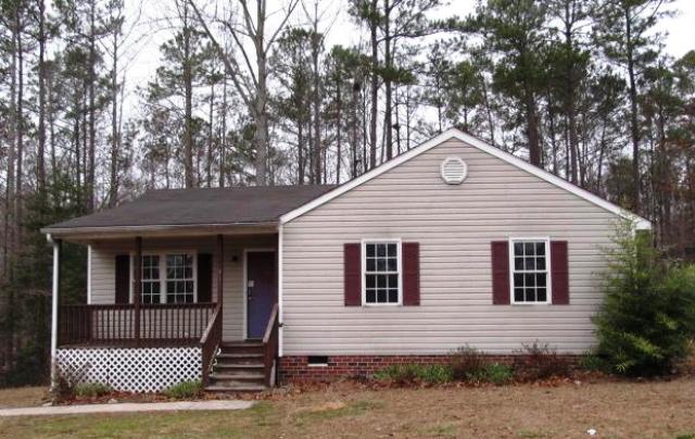 247 Courtney Lane, Aylett, VA 23009 