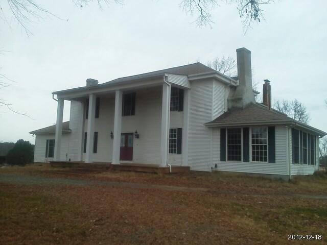 16577 Highway Fourty Seven, Chase City, VA 23924 