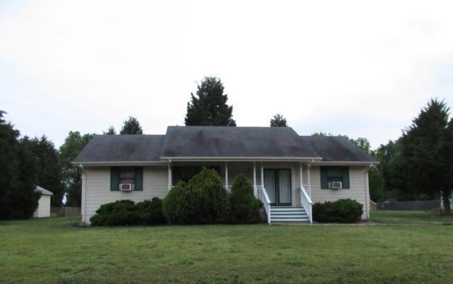 2811 Wakefield Street, Colonial Beach, VA 22443 