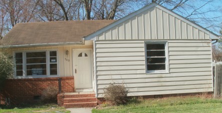 5219 Bryce Lane, Richmond, VA 23224 