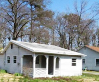 337 7th St, Colonial Beach, VA 22443 