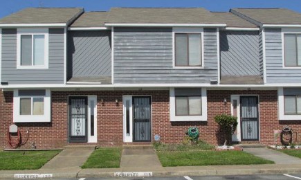 118 Eberly Ter, Hampton, VA 23669 