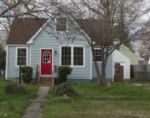 3402 Commonwealth Ave, Portsmouth, VA 23707 