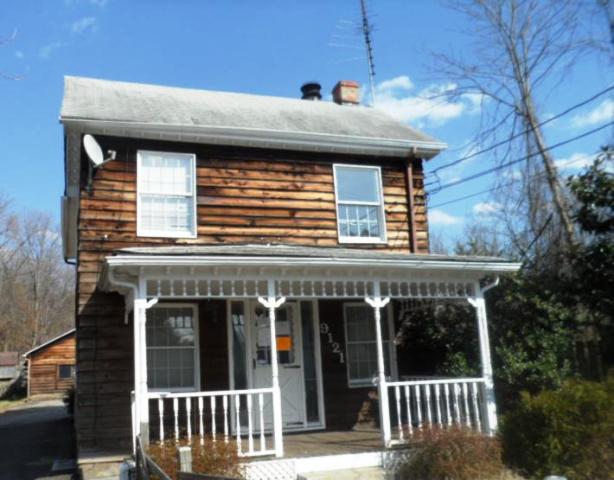 9121 Backlick Rd, Fort Belvoir, VA 22060 