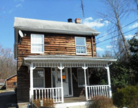 9121 Backlick Rd, Fort Belvoir, VA 22060 