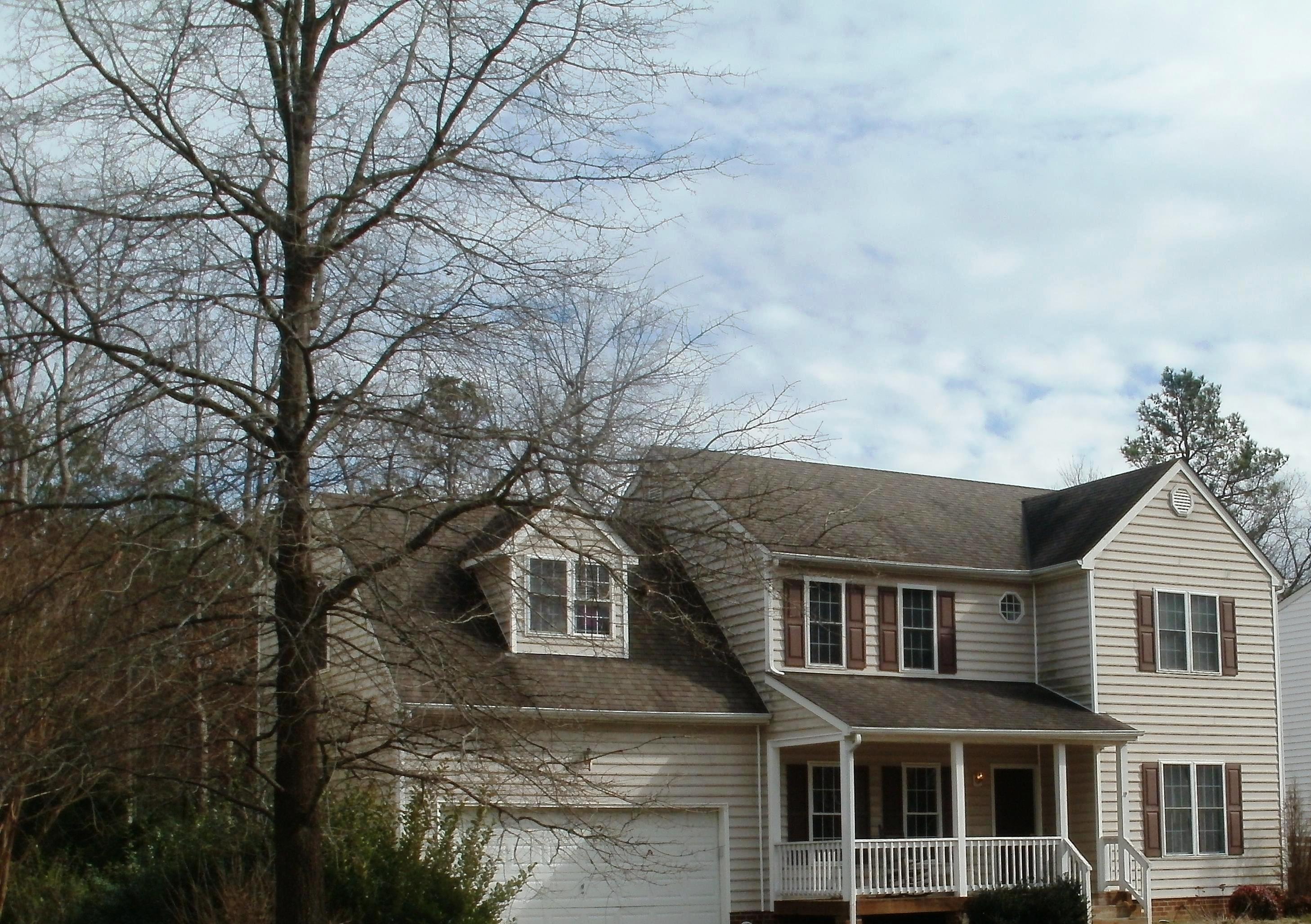 11116 Bugle Lane, Mechanicsville, VA 23116 