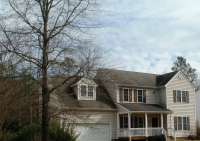 11116 Bugle Lane, Mechanicsville, VA 23116 