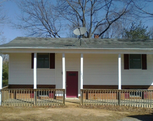 4954 Shingle Block R, Bedford, VA 24523 