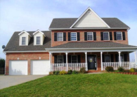 163 Darby Drive, Winchester, VA 22602 