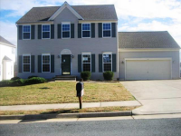 22 Fife St, Stafford, VA 22554 