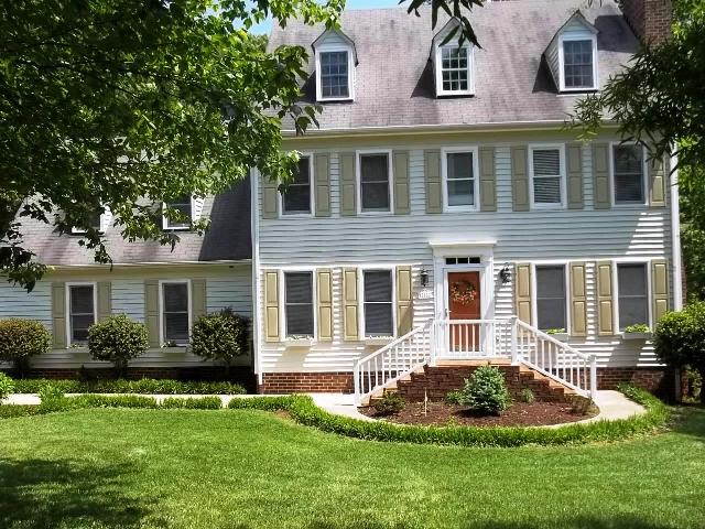 212 Mountain Laurel Drive, Lynchburg, VA 24503 