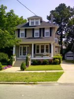 1024 Larchmont Crescent, Norfolk, VA 23508 