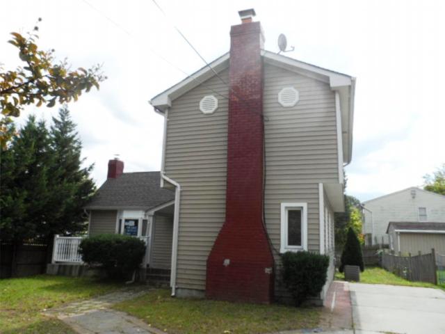 3402 17th Street South, Arlington, VA 22204 