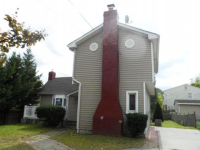 3402 17th Street South, Arlington, VA 22204 