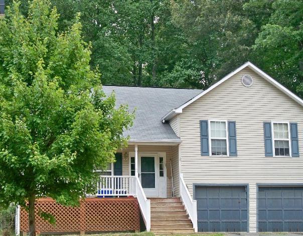 23 Tamerlane Dr, Stafford, VA 22554 