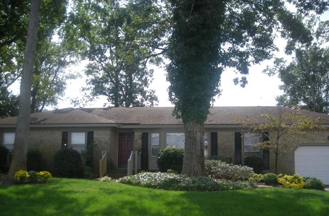 4213 Terry Drive, Chesapeake, VA 23321 