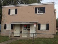 1003 N 20th Street, Richmond, VA 23223 