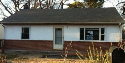 2304 Martin St, Richmond, VA 23228 