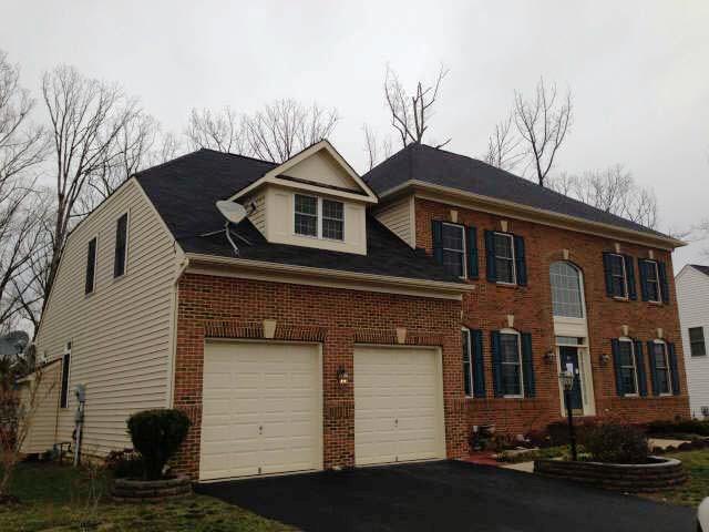 3372 Logstone Dr, Triangle, VA 22172 