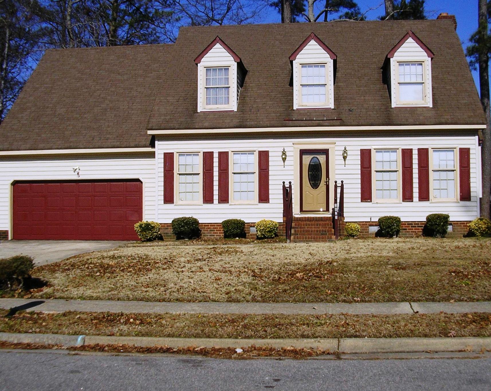 3825 Long Point Boulevard, Portsmouth, VA 23703 