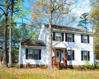 5349 White Pickett Ln, Richmond, VA 23237 