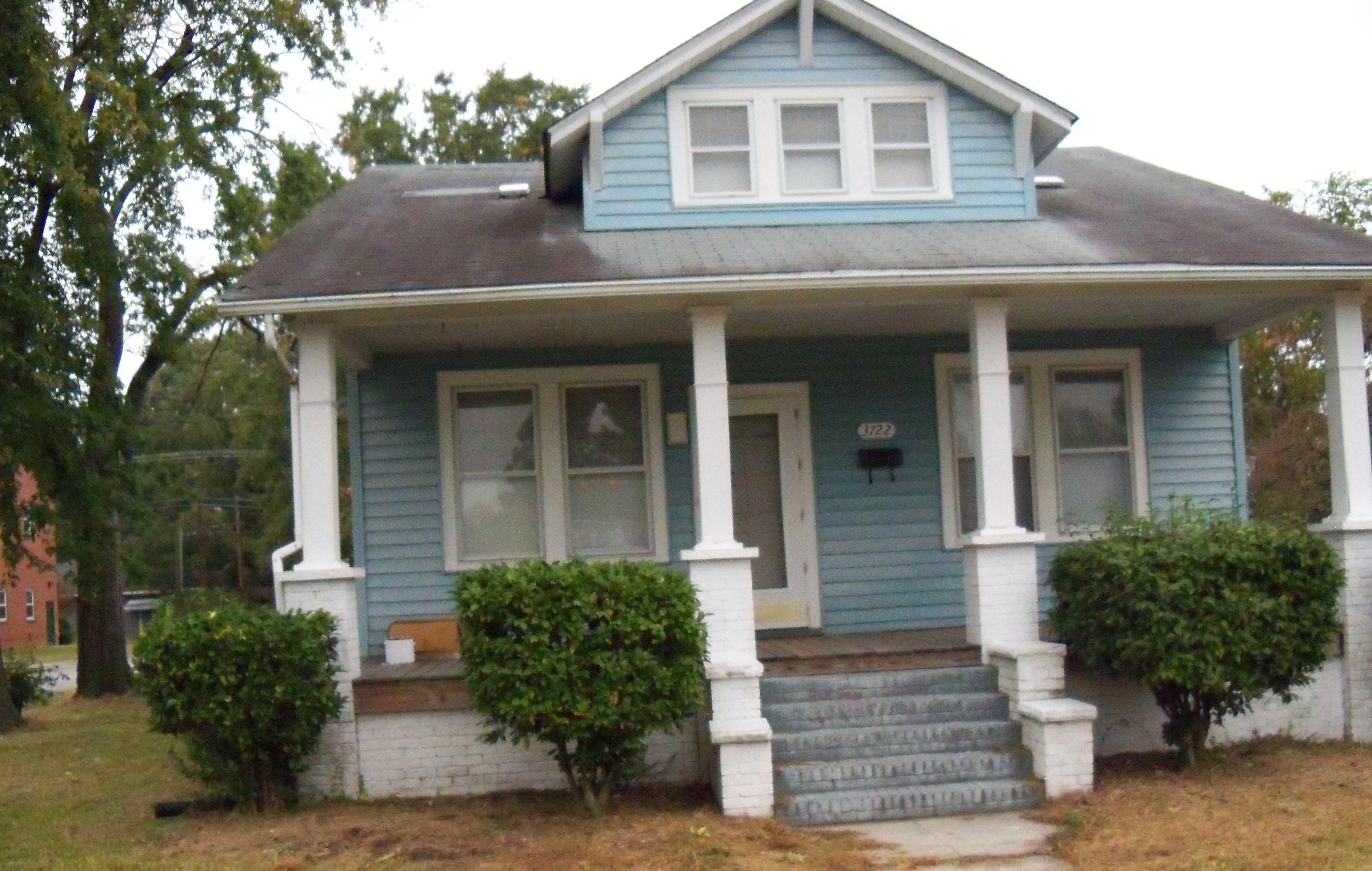 3722 County St, Portsmouth, VA 23707 