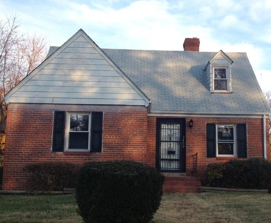 3402 Deerwood Road, Richmond, VA 23234 