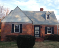 3402 Deerwood Road, Richmond, VA 23234 