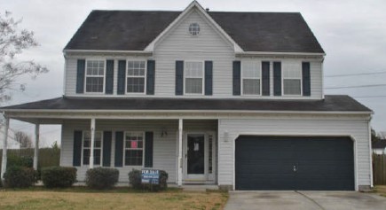 1113 Rockland Ct, Chesapeake, VA 23322 