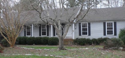 813 Amy Marie Ln, Chesapeake, VA 23322 