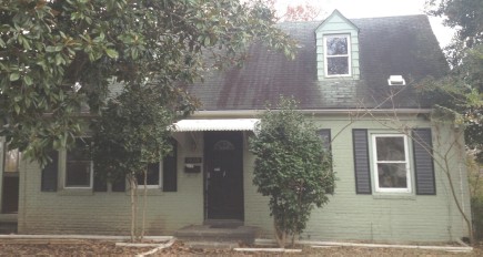 1410 Bowen Street, Richmond, VA 23224 