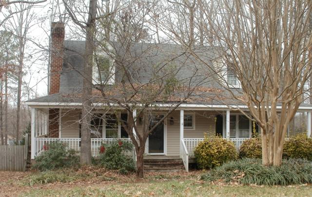 7324 Proud Clarion Lane, Midlothian, VA 23112 