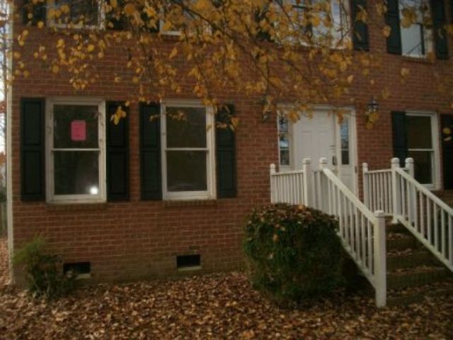 600 Reardon Court, Chesapeake, VA 23322 