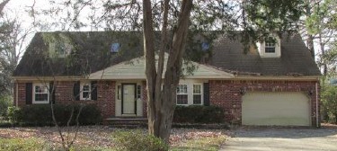 5407 Lewis Road, Norfolk, VA 23502 